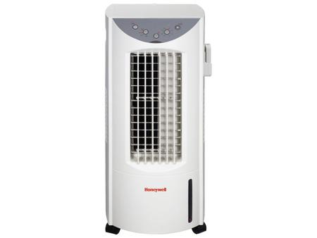 Climatizador de Ar Honeywell Quente/Frio Aquecedor - Umidificador/Ventilador  4 Velocidades Thermo Cool - Climatizador de Ar - Magazine Luiza