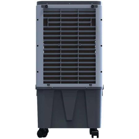 Imagem de Climatizador de Ar Ventisol 16L 130W CLIN16 Branco - 220V