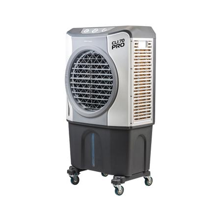 Imagem de Climatizador de ar ventisol 70 litros 210w 220v