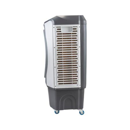 Imagem de Climatizador de Ar Ventisol CLI45PRO2-01  45L, 210W, Branco/Cinza