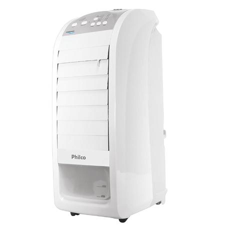 Imagem de Climatizador Philco PCL1F 4 em 1 Ar Frio