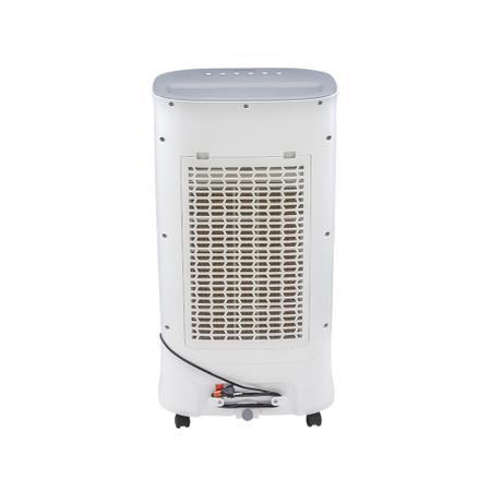 Imagem de Climatizador Ventilsol Nobile Clm10-01 Branco 10 Litros 127v