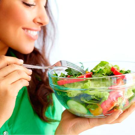 Imagem de Clor In Salad - Higienizador de verduras, frutas e legumes
