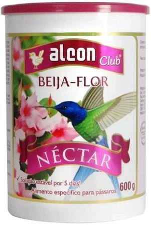Imagem de Club Néctar Beija-Flor 600g - Alcon