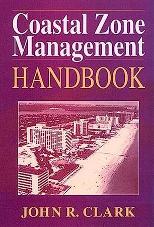 Imagem de Coastal Zone Management Handbook