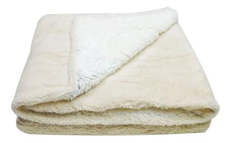 Coberta Manta Para Berço Ou Carrinho Bebê Macia Felpuda Palha - casa pedro Imagem de Coberta Manta Para Berço Ou Carrinho Bebê Macia Felpuda Palha