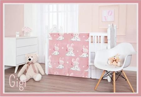 Imagem de Cobertor Baby Flannel Etruria ( 19601901 )