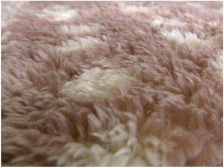 Imagem de Cobertor Casal Jolitex Microfibra 100% Poliéster - Dyuri Nilo Bege