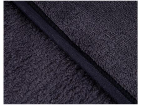 Imagem de Cobertor Casal Jolitex Microfibra Kyor Plus - Amalfi Cinza