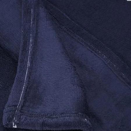 Imagem de Cobertor Casal Manta Microfibra Fleece
