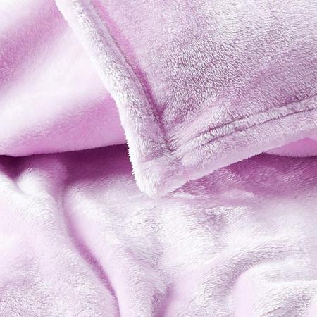 Imagem de Cobertor Casal Microfibra Super Soft Sultan Naturalle Fashion