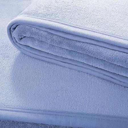 Imagem de Cobertor de Microfibra King Aspen - Buddemeyer