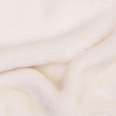 Imagem de Cobertor De Microfibra Mami Creme - Papi Mami