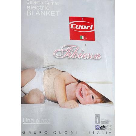 Cobertor elétrico térmico de solteiro 220V - Tramontina - Cobertor -  Magazine Luiza