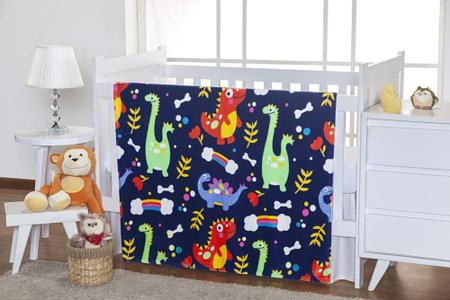 Imagem de Cobertor etruria flanel kids 1,10x1,50