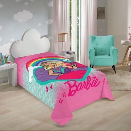 Imagem de Cobertor Fleece Lepper Solteiro Infantil Personagens Disney