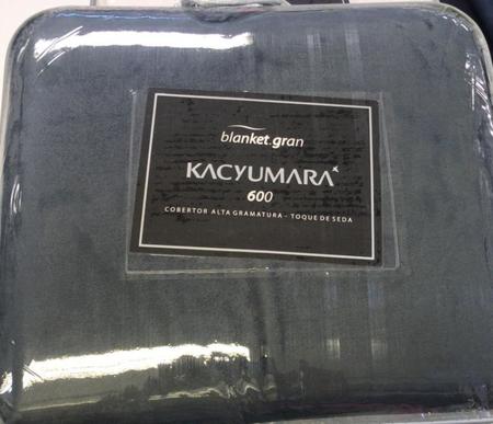 Imagem de Cobertor King Blanket 600G Kacyumara