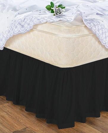 Imagem de Cobertor manta microfibra casal marrom claro 180 x 220 cm