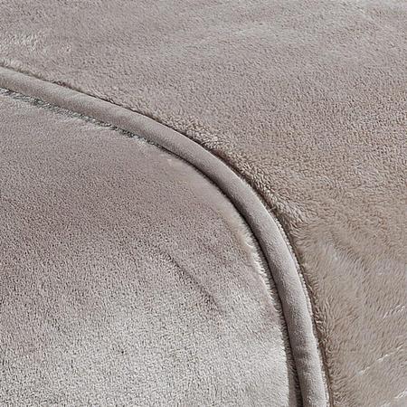 Imagem de Cobertor microfibra ártico casal 1,80 x 2,00 / niazitex
