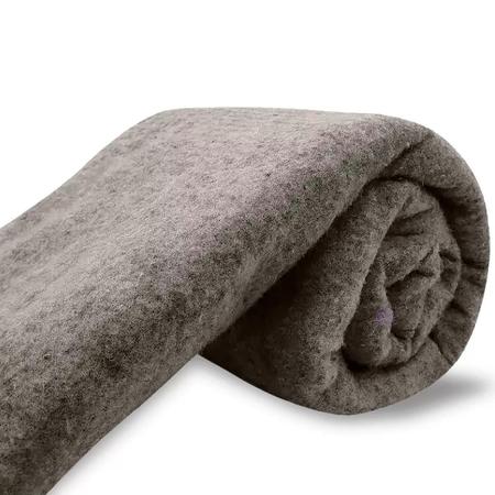 Imagem de Cobertor popular para doação casal parati cachorro 30 un