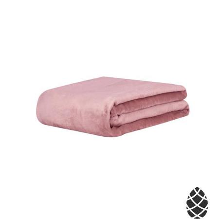 Imagem de Cobertor Solteiro Super Soft Sultan Sonhare 300g 1,50x2,20m