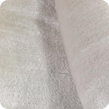 Imagem de Cobertor Toque De Seda Casal Microfibra Kaki 1,80M X 2,20M