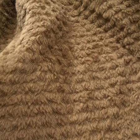 Imagem de Cobertor Toque De Seda Premier 2,2x2,4 Kaki - Niazitex
