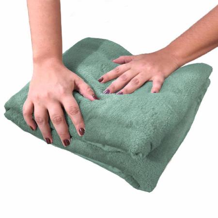Imagem de Cobertores Casal Coberta Manta Soft Microfibra Anti Alérgico