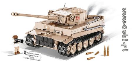 Cobi rc sale tank