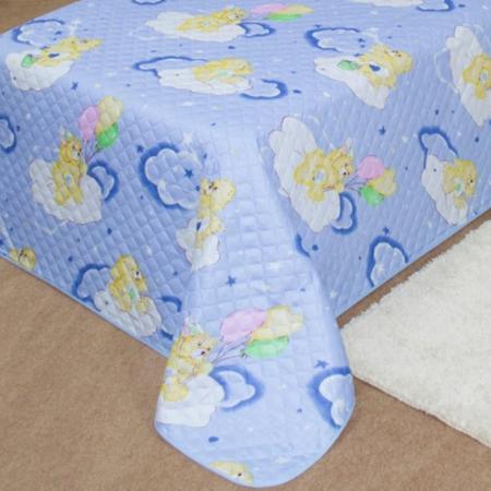 Cobre Leito Solteiro Colcha Infantil Jogo de Cama Cobreleito Menino Menina 02 Peças - Aquarela - Tapetemalha Enxovais Imagem de Cobre Leito Solteiro Colcha Infantil Jogo de Cama Cobreleito Menino Menina 02 Peças