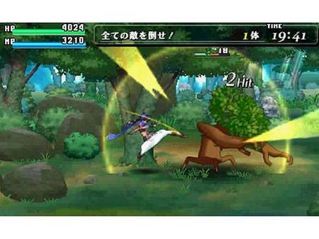 Jogo Code of Princess - 3DS em Promoção na Americanas