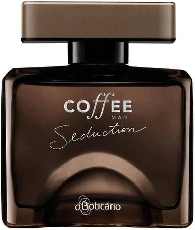 Coffe Sedution perfume boticário feminino - O Boticário - Perfume Feminino  - Magazine Luiza