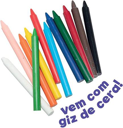Imagem de Cofrinho Unicornio - Kit de Atividade - 2605 TOYSTER