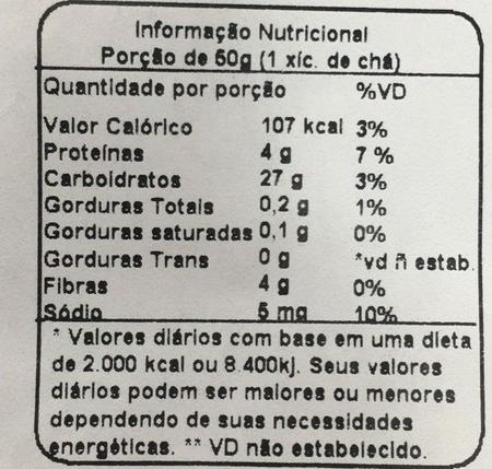 COGUMELO DESIDRATADO SHITAKE - 50g e 100g - Miki Produtos Orientais