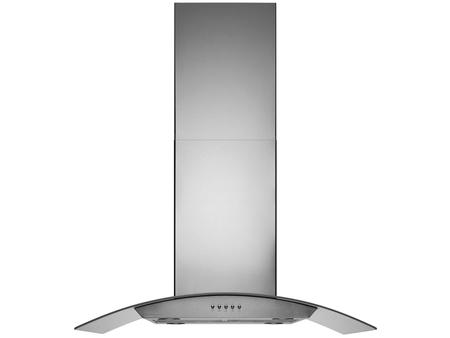 Imagem de Coifa de Ilha Cadence Inox 90cm 3 Velocidades