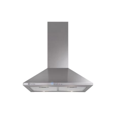 Imagem de Coifa de Parede Electrolux 60cm Inox com Alta Sucção (60CXS)