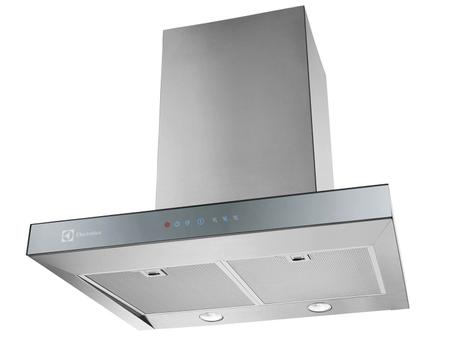 Imagem de Coifa de Parede Electrolux 60CT Inox 60cm