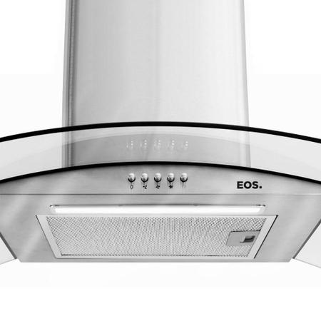 Imagem de Coifa e Depurador EOS ECO60PV Cheff Gourmet 220V 