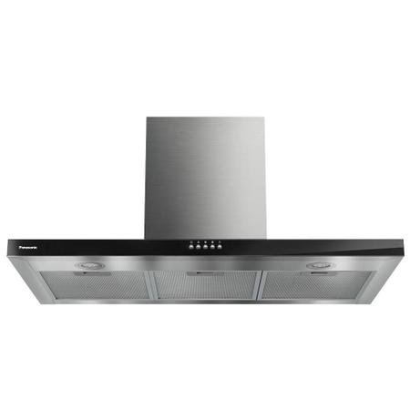 Imagem de Coifa Panasonic Black Glass 90cm FV-9HSDB2