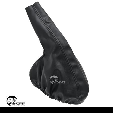 Coifa Para Freio De Mão Gol Parati Saveiro G2 1995 96 97 1998 1999 - Nat Imagem de Coifa Para Freio De Mão Gol Parati Saveiro G2 1995 96 97 1998 1999