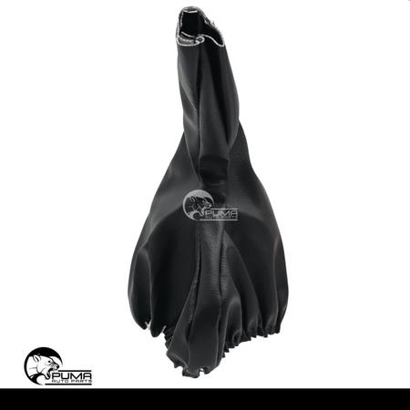 Coifa Para Freio De Mão Gol Parati Saveiro G2 1995 96 97 1998 1999 - Nat Imagem de Coifa Para Freio De Mão Gol Parati Saveiro G2 1995 96 97 1998 1999