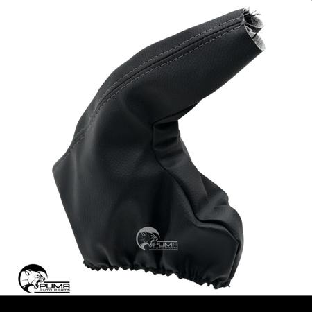 Coifa Para Freio De Mão Gol Parati Saveiro G2 1995 96 97 1998 1999 - Nat Imagem de Coifa Para Freio De Mão Gol Parati Saveiro G2 1995 96 97 1998 1999