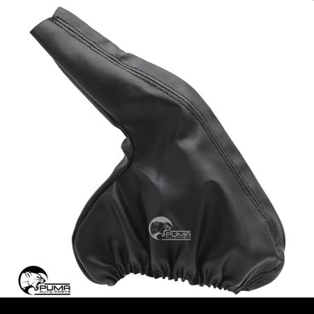 Coifa Para Freio De Mão Gol Parati Saveiro G2 1995 96 97 1998 1999 - Nat Imagem de Coifa Para Freio De Mão Gol Parati Saveiro G2 1995 96 97 1998 1999