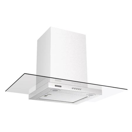 Coifa Tramontina Basic Inox 90 cm - 127 Volts Imagem de Coifa Tramontina Basic Inox 90 cm - 127 Volts