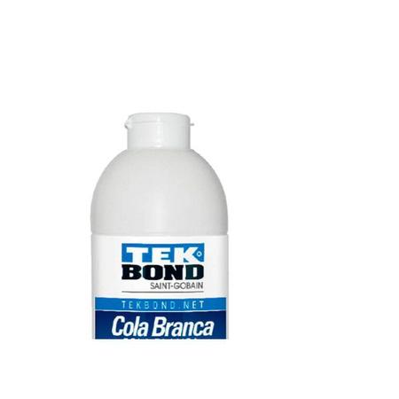 Imagem de Cola Branca Extra Tek Bond 1000Gr