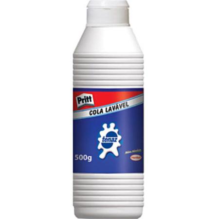 Imagem de Cola lavável 1 Litro Ten - Henkel