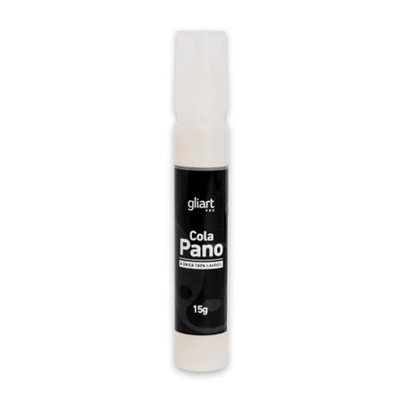 Imagem de Cola Pano Gliart 15 ml - PA0482