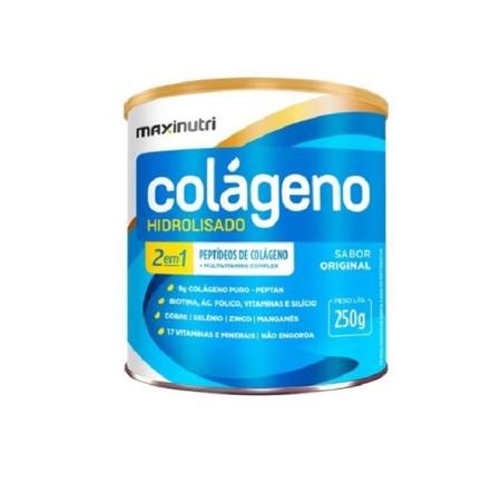 Colágeno engorda? Descubra tudo sobre esse nutriente!