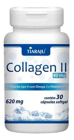 carti tipoii acido hialuronico 60 capsulas softgel em Promoção no Magazine  Luiza