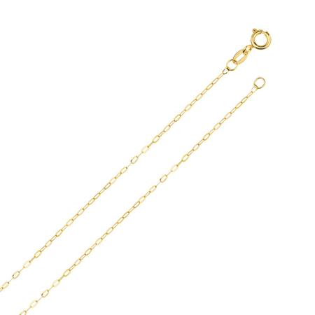 Imagem de Colar Cordão Feminino + Coração Mini Zircônias Rubis Vermelhas Ouro 18k